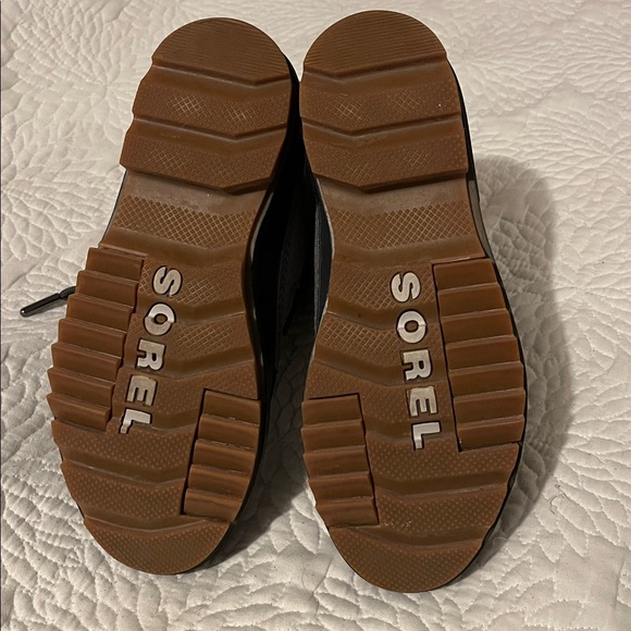 SOREL Tivoli IV Waterproof Winter Boot Womens Size 7.5 EUC - Picture 5 of 11